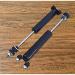 MAVERICK 6CC ( MOTOR 3000 ) BF 184